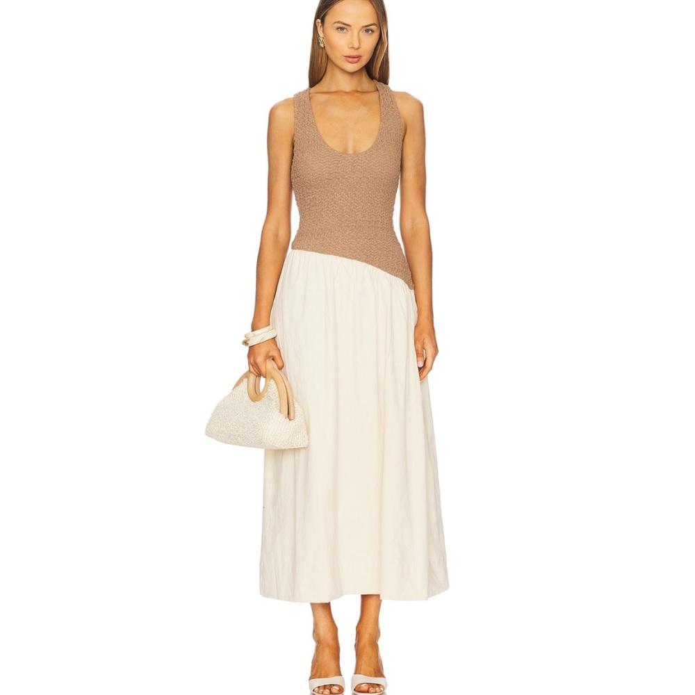 REVOLVE- sovere haven dress